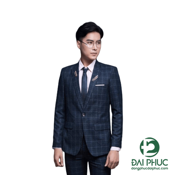 Vest nam DPCS001