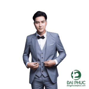 Vest nam DPCS004