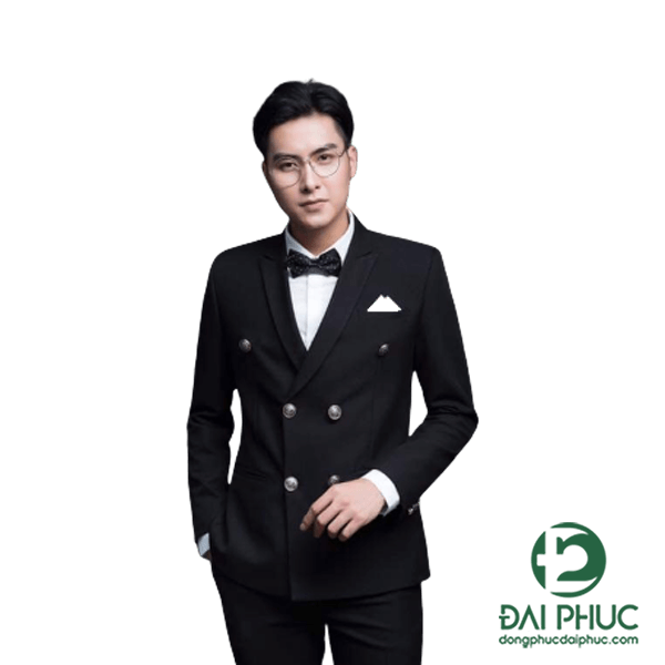 Vest nam DPCS006