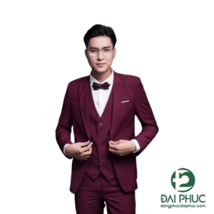 Vest nam DPCS008
