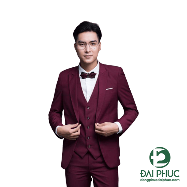 Vest nam DPCS008