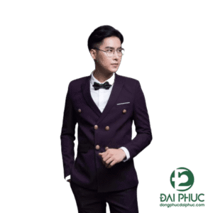 Vest nam DPCS009