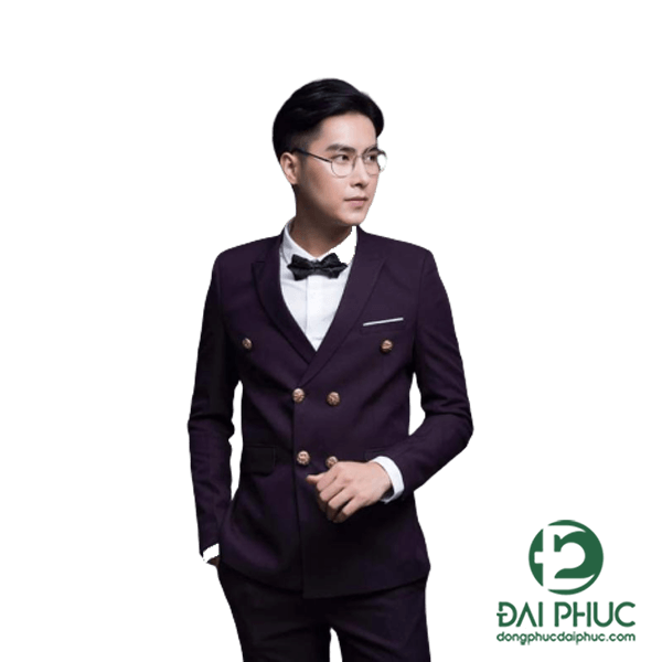 Vest nam DPCS009