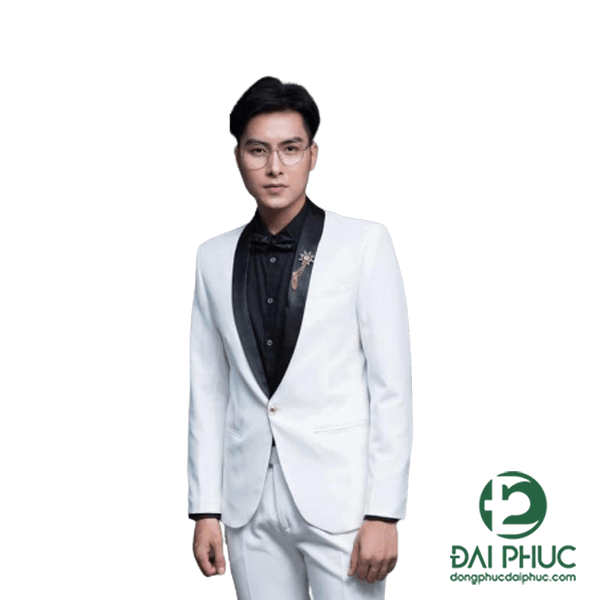 Vest nam DPCS012