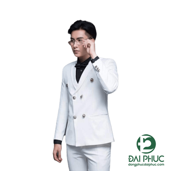 Vest nam DPCS015