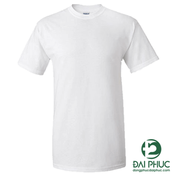 Áo thun cổ tròn DPAT003