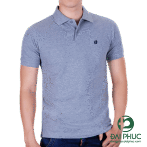 Áo thun cổ trụ DPAT015