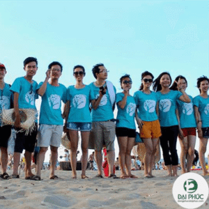 Áo thun hợp lớp DPAT020