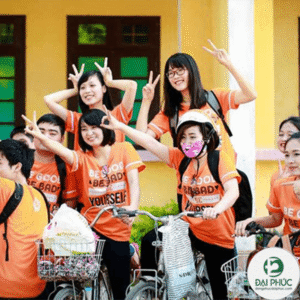 Áo thun hợp lớp DPAT012