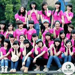 Áo thun hợp lớp DPAT013