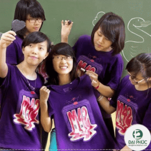 Áo thun hợp lớp DPAT015