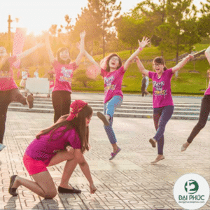 Áo thun hợp lớp DPAT017