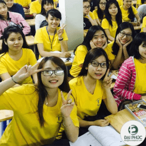 Áo thun hợp lớp DPAT007