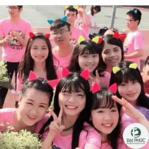 Áo thun hợp lớp DPAT008