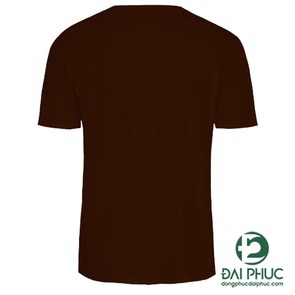 Áo thun quán ăn DPAT003 - Ảnh 2