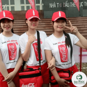 Áo thun sự kiện DPAT011