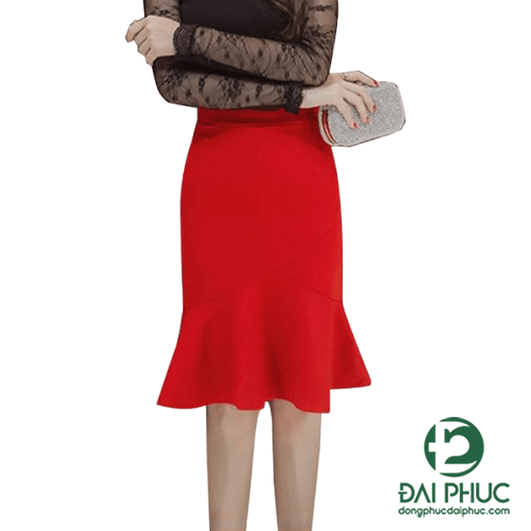 Chân váy DPCS012