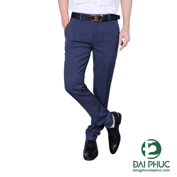 Quần tây nam DPCS020