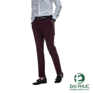 Quần tây nam DPCS008