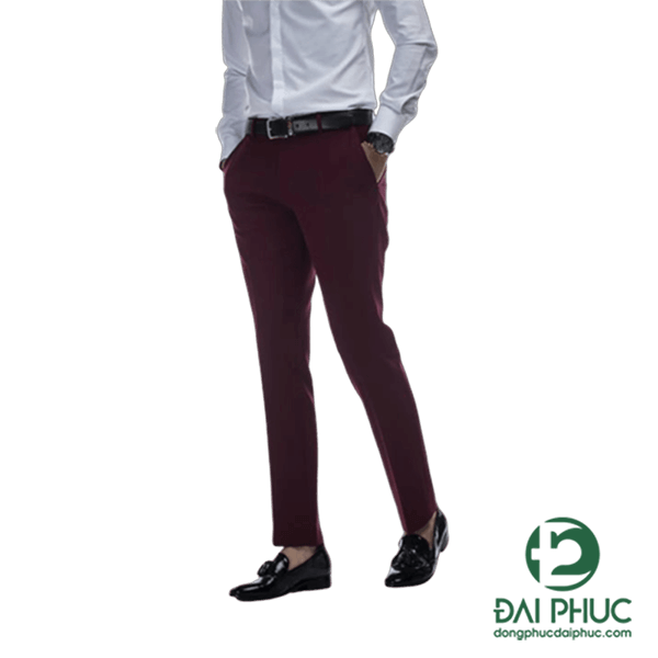 Quần tây nam DPCS008