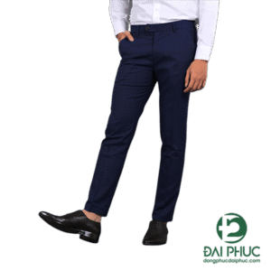 Quần tây nam DPCS001