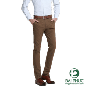 Quần tây nam DPCS014