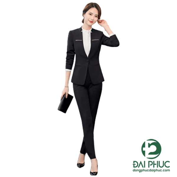 Quần tây nữ DPCS001