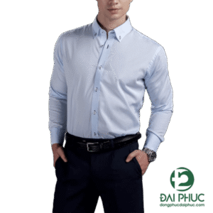 Áo sơ mi nam DPCS011
