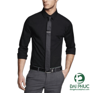 Áo sơ mi nam DPCS004