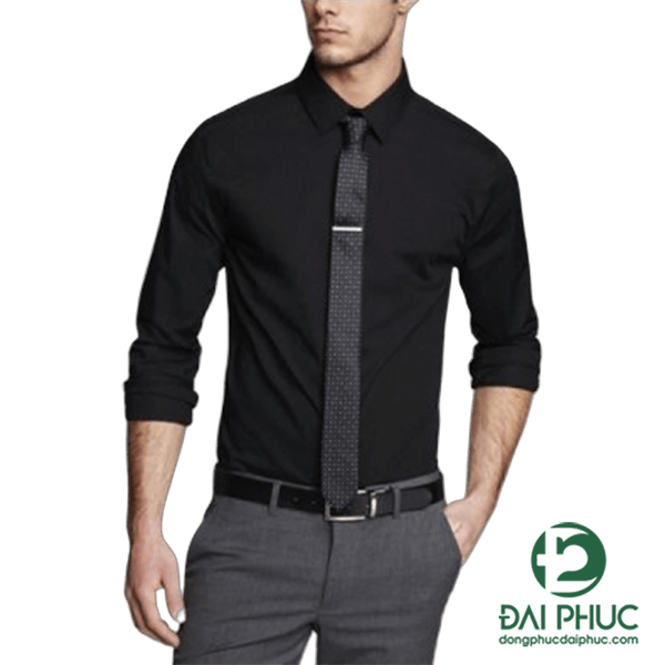 Áo sơ mi nam DPCS004
