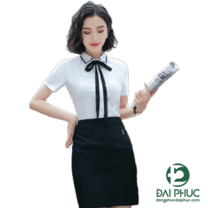 Áo sơ mi nữ DPCS010