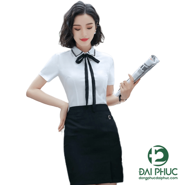 Áo sơ mi nữ DPCS010