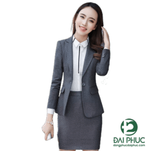 Vest nữ DPCS010