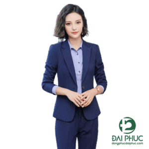Vest nữ DPCS0011