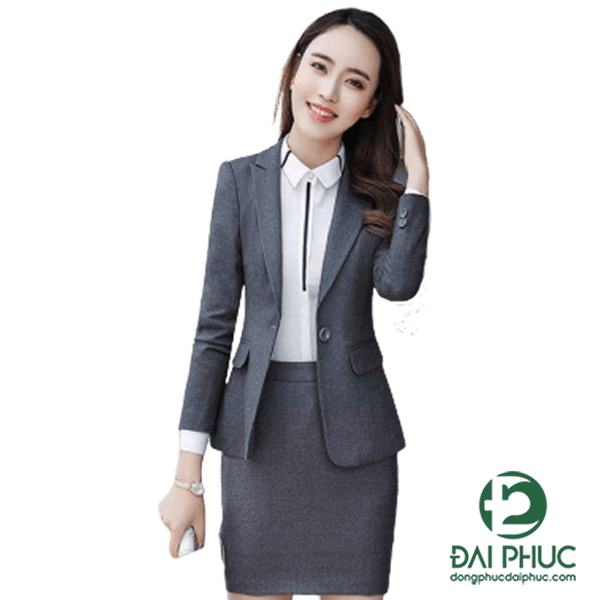 Vest nữ DPCS020