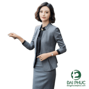 Vest nữ DPCS0013