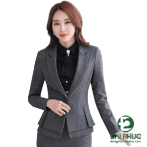 Vest nữ DPCS005