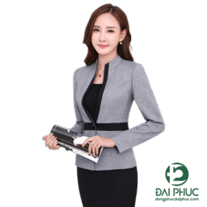 Vest nữ DPCS006