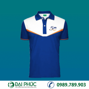 đồng phục áo thun văn phòng 9-1