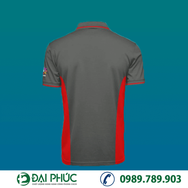 đồng phục áo thun văn phòng 10-2