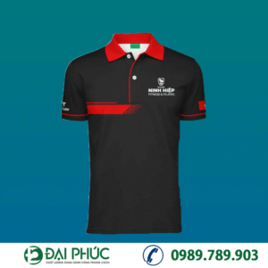 đồng phục áo thun văn phòng 11-1