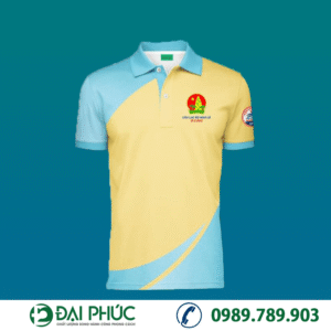 đồng phục áo thun văn phòng 12-1