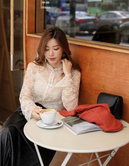 Quy tắc mặc đẹp không bao giờ sai với nữ công sở