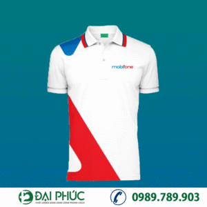 đồng phục áo thun văn phòng 15-1