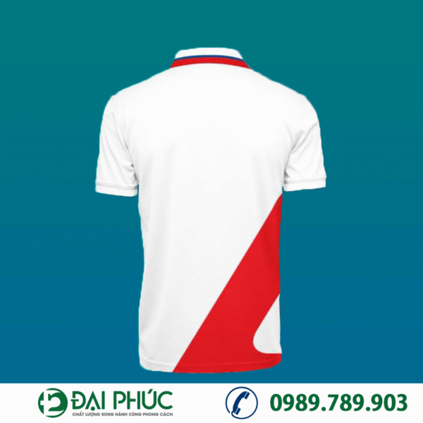 đồng phục áo thun văn phòng 15-2