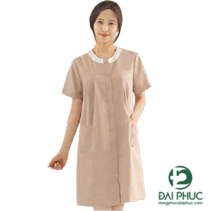 Quần áo bệnh nhân DPYT002