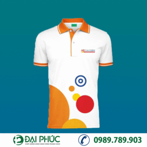 đồng phục áo thun văn phòng 20-1