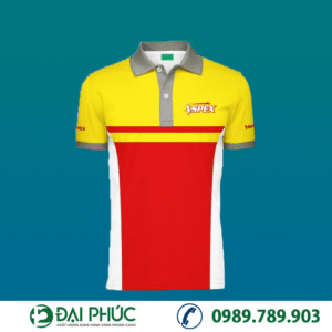 đồng phục áo thun văn phòng 5-1