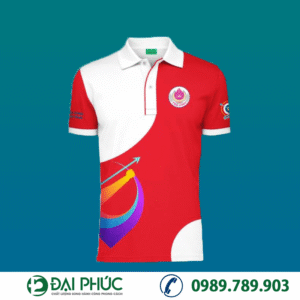 đồng phục áo thun văn phòng 7-1