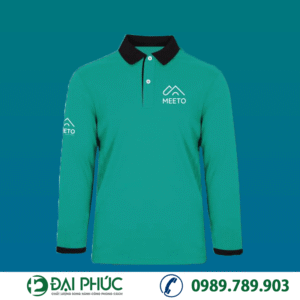 đồng phục áo thun văn phòng 8-1